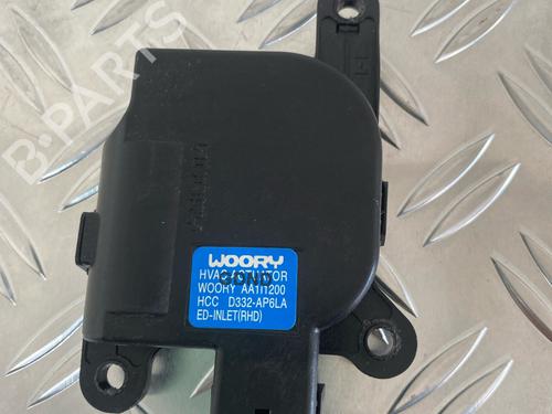 Used Electronic sensor HYUNDAI i20 I (PB, PBT) 1.2 (78 hp) 29035816