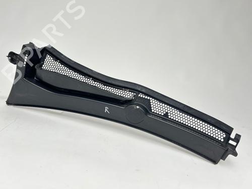 Scuttle panel PEUGEOT 2008 I (CU_) 1.6 HDi | BP37671752C110 - Image 2