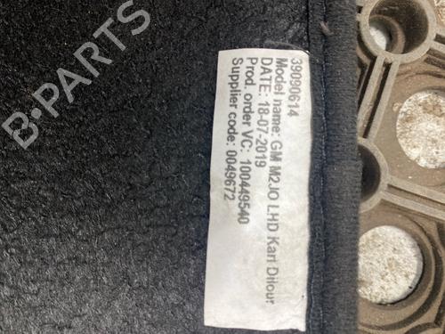 Other OPEL KARL (C16) 1.0 | BP29031878O1 