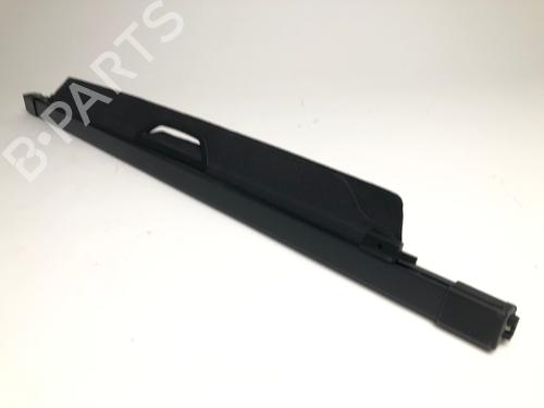 Luggage compartment floor RENAULT SCÉNIC III (JZ0/1_) 1.2 TCe | BP29034594I33 