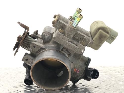 Used Throttle body HONDA CIVIC VI Hatchback (EJ, EK) 1.4 i (EJ9) (75 hp) 29031032