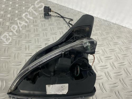 Used Right mirror SEAT LEON ST (5F8) 1.6 TDI (105 hp) 29031084