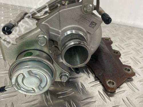 Turbolader/Kompressor RENAULT CLIO IV Grandtour (KH_) 0.9 TCe 75 (KHNP) | BP29034368M71