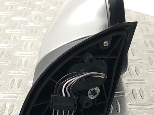 Right mirror MERCEDES-BENZ A-CLASS (W168) A 160 (168.033, 168.133) | BP29037338C27 