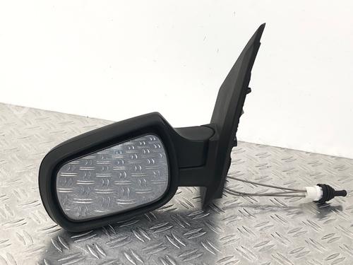 Left mirror FORD FIESTA V (JH_, JD_) 1.6 TDCi | BP29037124C26 