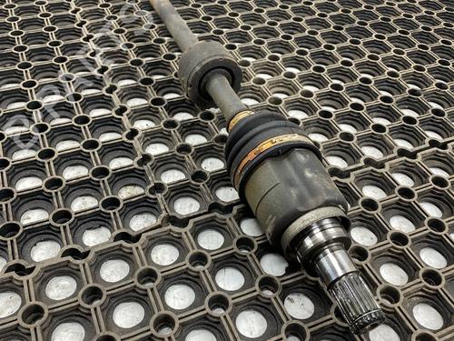 Right front driveshaft SUZUKI CELERIO (LF) 1.0 (AVK310) | BP29034469M39