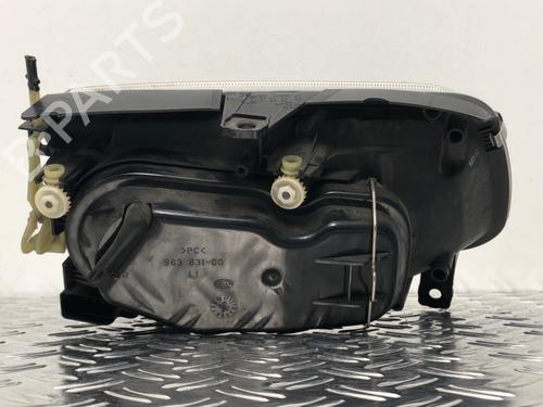 Left headlight VW POLO (6N2) 1.0 | BP29036944C28 