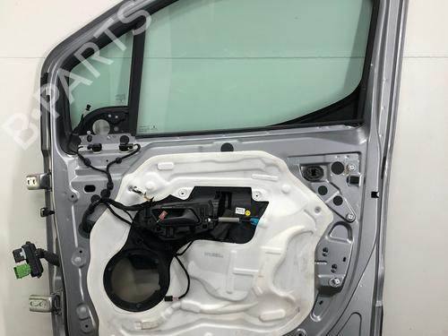 Right front door CITROËN BERLINGO Box Body/MPV (B9) 1.6 BlueHDi 100 | BP29031499C3 