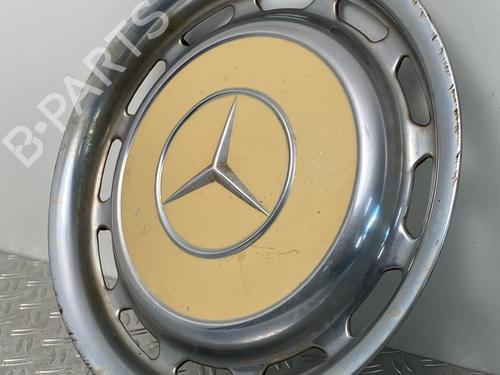 Hub cap MERCEDES-BENZ 123 Saloon (W123) 240 D (123.123) | BP29035947C160 
