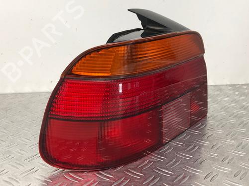 Left taillight BMW 5 (E39) 520 i | BP29034383C34 