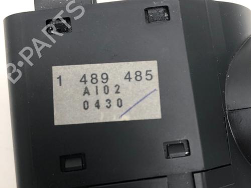 Viskermotor bagrude MERCEDES-BENZ A-CLASS (W168) A 140 (168.031, 168.131) | BP29035602M102 