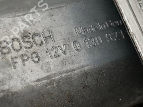 Front left window mechanism MERCEDES-BENZ A-CLASS (W168) A 140 (168.031, 168.131) | BP29509144C22 