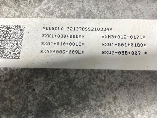 Engine SEAT IBIZA V (KJ1, KJG) 1.0 TSI | BP29036270M1 
