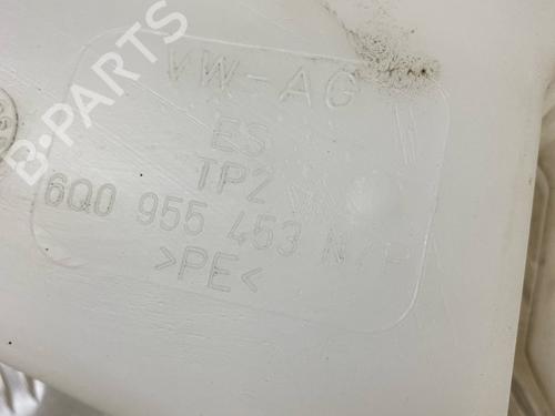 Windscreen washer tank SEAT IBIZA IV (6J5, 6P1) 1.2 | BP29035123C113 