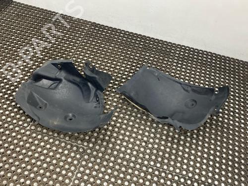 Wheel arch RENAULT MEGANE III Grandtour (KZ0/1) 1.5 dCi (KZ1M, KZ1W, KZ0R) | BP29031928C56 