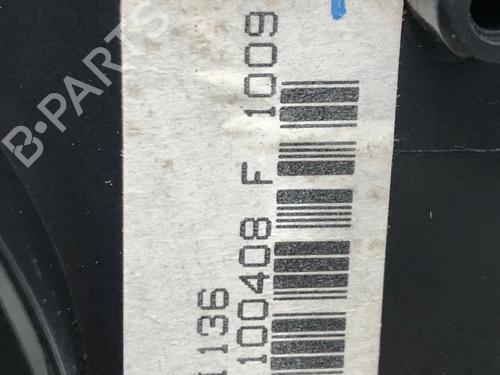 Switch PEUGEOT 207 (WA_, WC_) 1.6 HDi | BP31193849I30