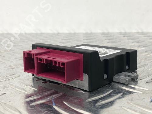 Electronic module BMW 1 (F20) 116 d | BP29031107M83 
