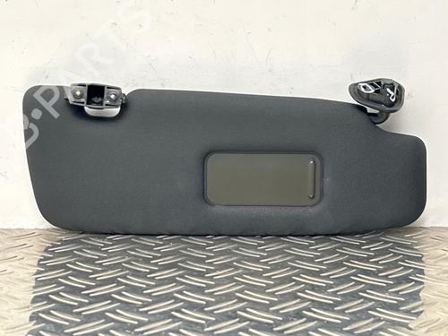 Used Right sun visor Right sun visor 36936325 36936325
