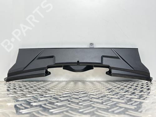 Luftfiltergehäuse für Luftfiltergehäuse BMW 3 (E90) 318 i (143 hp) 33242918 33242918