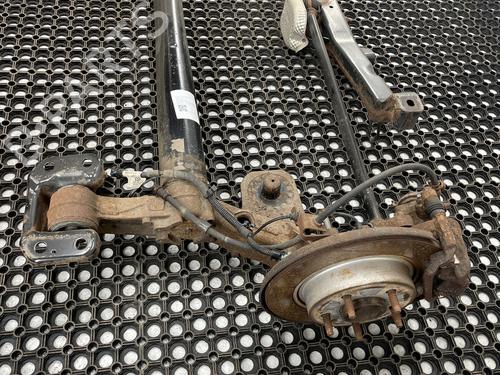 Rear axle OPEL ASTRA J GTC 1.6 Turbo (08) | BP29036018M2 - Image 3