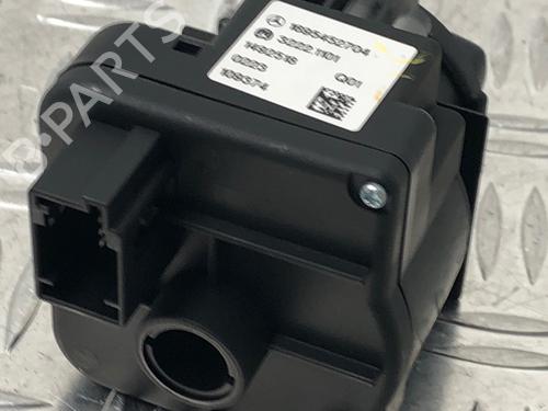Headlight switch MERCEDES-BENZ A-CLASS (W169) A 180 CDI (169.007, 169.307) | BP29036793I24 