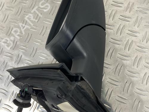 Right mirror VW POLO V (6R1, 6C1) 1.2 | BP29034768C27 