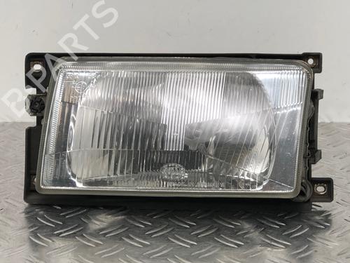 Used Left headlight VW POLO II (86C, 80) 1.1 (50 hp) 29036515