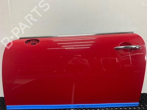 Used Left front door MINI MINI CLUBMAN (R55) Cooper D (112 hp) 29036994