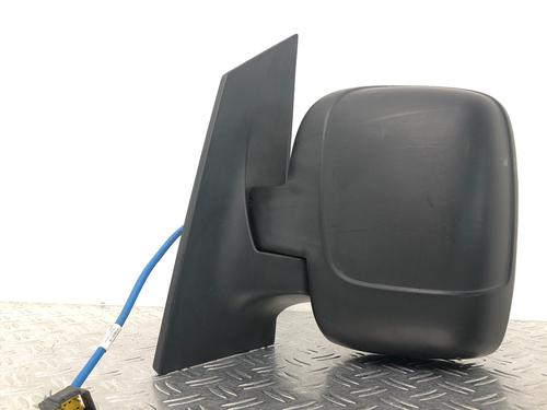 Left mirror PEUGEOT EXPERT Van (VF3A_, VF3U_, VF3X_) 2.0 HDi 130 | BP29037640C26 