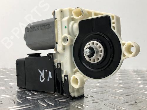 Right front window motor VW GOLF IV Variant (1J5) 1.6 | BP29034652E20