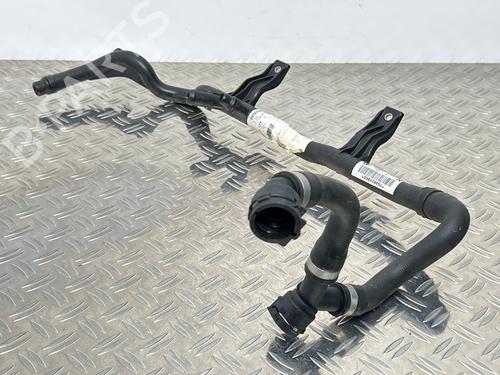 Used Pipe Pipe BMW 1 (E87) 116 i (115 hp) 33018167 33018167