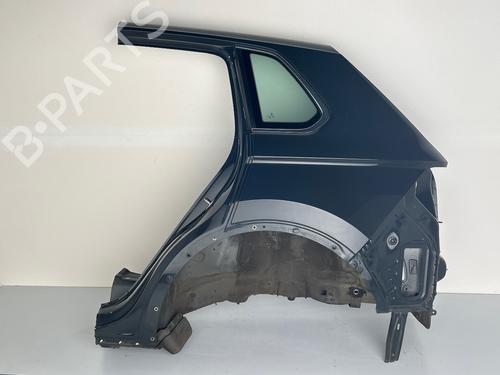 Aile arrière gauche Aile arrière gauche VW TIGUAN (AD1, AX1) 1.4 TSI (150 hp) 34208711 34208711