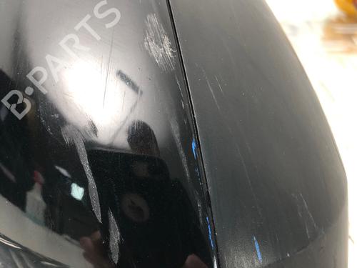 Right mirror PEUGEOT 308 I (4A_, 4C_) 1.6 HDi | BP29034290C27 
