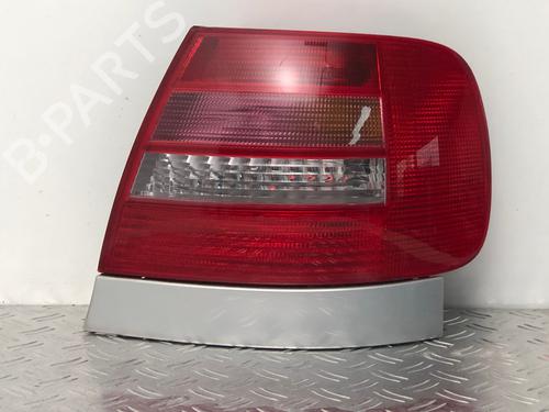 Right taillight AUDI A4 B5 (8D2) 1.6 | BP29030585C35 