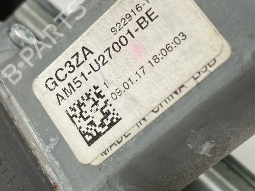 Left rear window motor FORD GRAND C-MAX (DXA/CB7, DXA/CEU) 1.5 TDCi | BP30089682E23