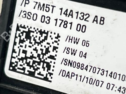 Left front window switch FORD C-MAX (DM2) 1.8 | BP40042499I27 - Image 4