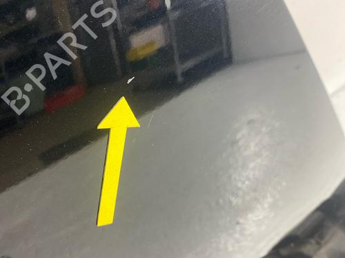 Left front fenders HYUNDAI i10 I (PA) 1.1 | BP29031963C41 