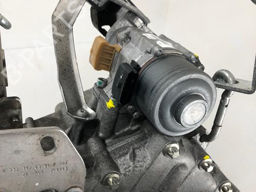 Gearbox SMART FORTWO Coupe (451) 1.0 (451.331, 451.380) | BP29033978M3 