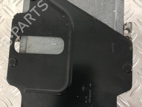 Engine control unit (ECU) RENAULT MEGANE III Grandtour (KZ0/1) 1.5 dCi (KZ1M, KZ1W, KZ0R) | BP29031671M57 