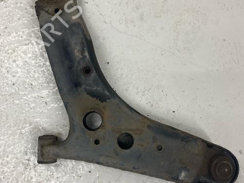 Used Right front suspension arm HYUNDAI i10 I (PA) 1.1 (67 hp) 29034693