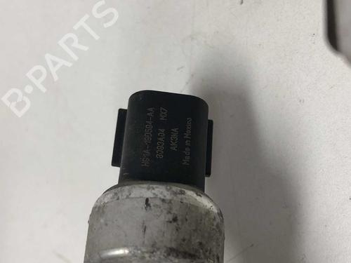 AC pipe FORD FIESTA VII (HJ, HF) 1.1 Ti-VCT | BP29037798M126