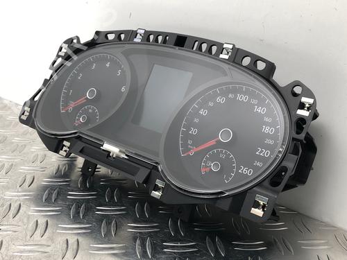 Instrument cluster VW GOLF VII (5G1, BQ1, BE1, BE2) 1.2 TSI | BP29033102C47 