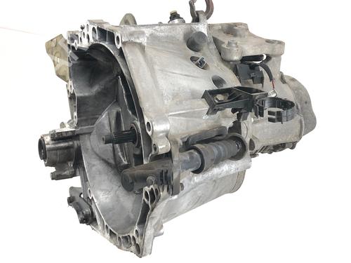 Gearbox PEUGEOT 2008 I (CU_) 1.2 THP 110 / PureTech 110 | BP29035587M3 