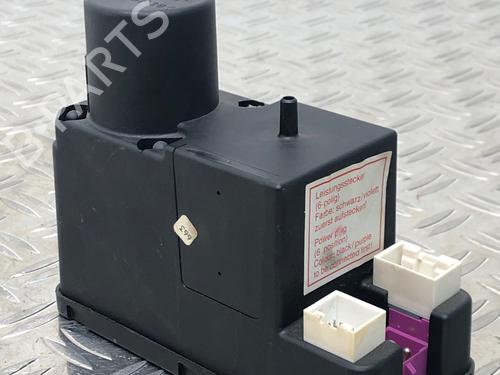 Låskasse AUDI A4 B5 (8D2) 1.6 (100 hp) 32321613