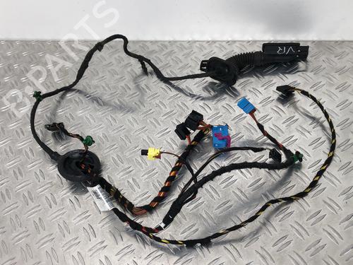 Used Wiring harness VW GOLF VII (5G1, BQ1, BE1, BE2) 1.2 TSI (86 hp) 29031737