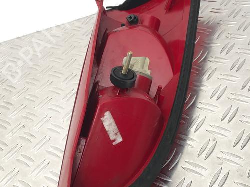 Left taillight FORD FOCUS I (DAW, DBW) 1.6 16V | BP29862013C34 