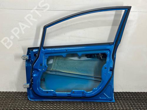 Right front door FORD FIESTA VI (CB1, CCN) 1.25 | BP29033951C3 