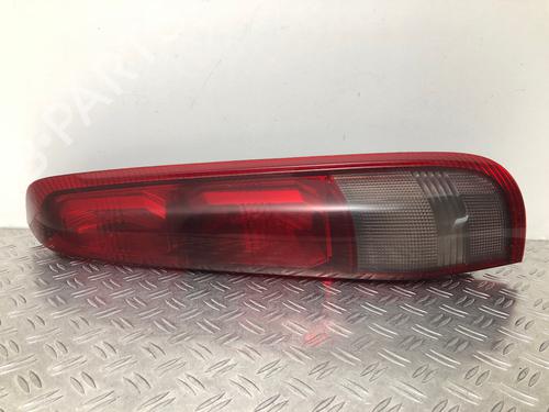 Used Right taillight NISSAN X-TRAIL I (T30) 2.2 dCi 4x4 (136 hp) 29520835