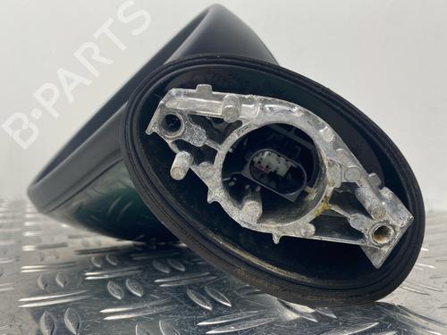Left mirror MINI MINI Convertible (R57) Cooper D | BP29033878C26 