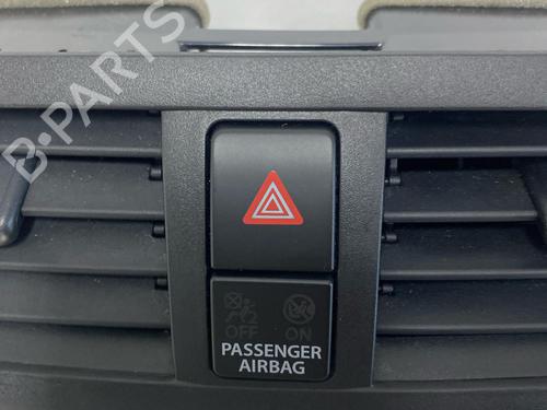 Luftventil SUZUKI CELERIO (LF) 1.0 (AVK310) | BP29036731I21 